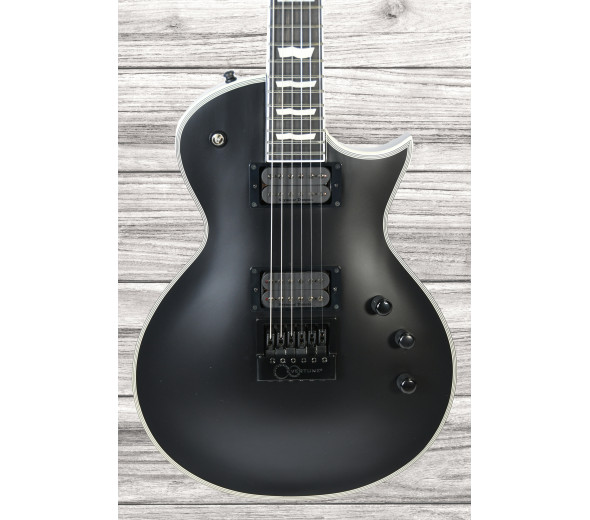 ESP E-II Eclipse Evertune BLKS ESP E-II Eclipse Evertune BLKS